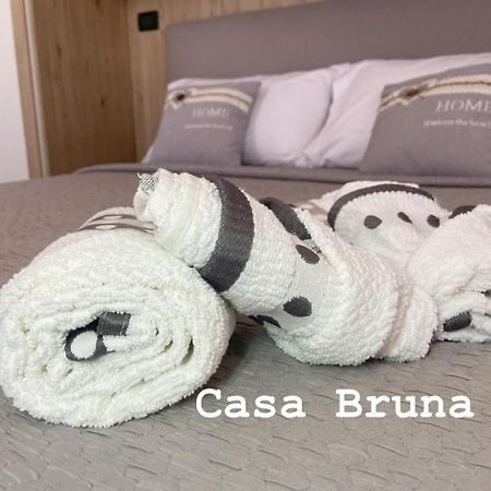 Casa Bruna - Appartamento Renato Chioggia Zewnętrze zdjęcie