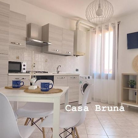 Casa Bruna - Appartamento Renato Chioggia Zewnętrze zdjęcie