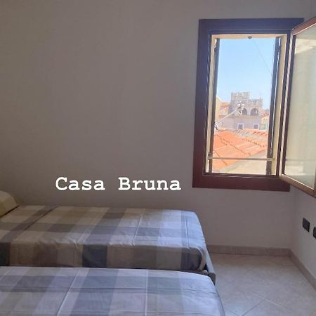 Casa Bruna - Appartamento Renato Chioggia Zewnętrze zdjęcie