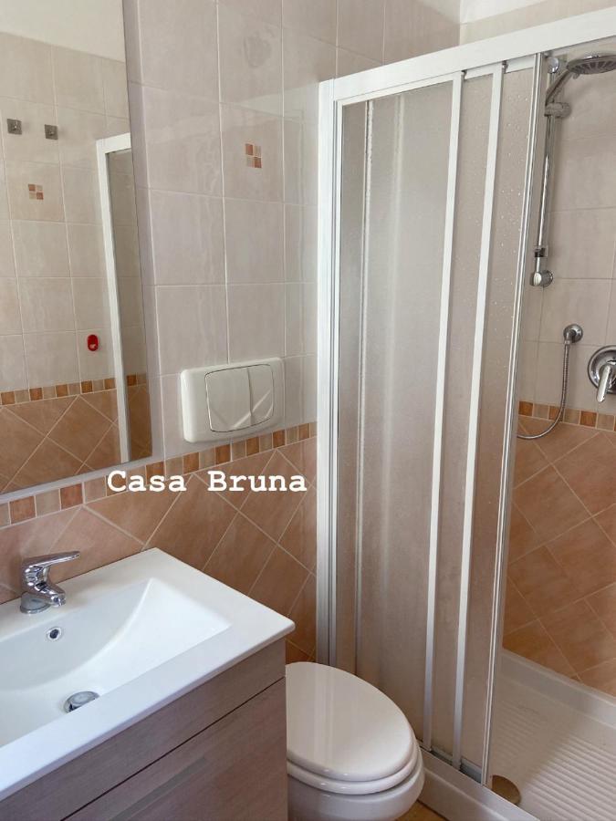 Casa Bruna - Appartamento Renato Chioggia Zewnętrze zdjęcie