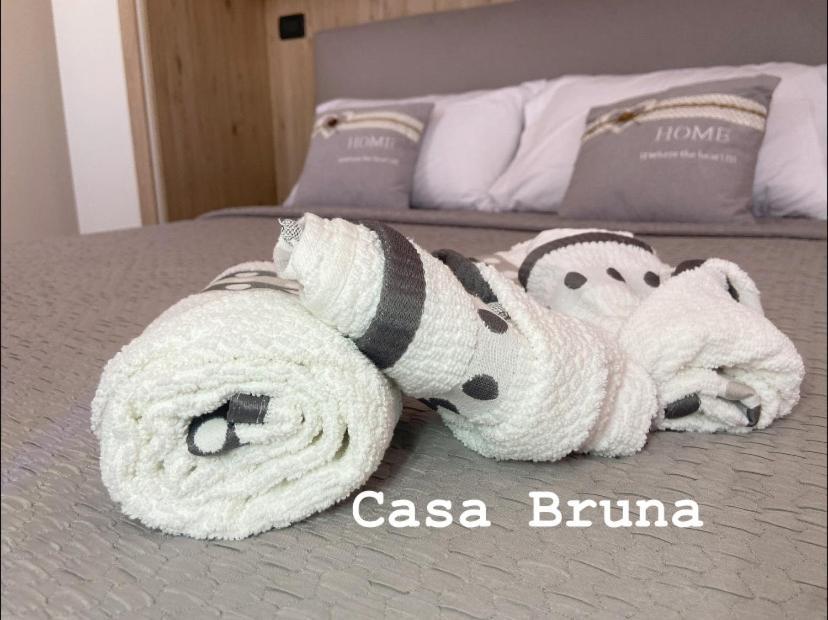 Casa Bruna - Appartamento Renato Chioggia Zewnętrze zdjęcie