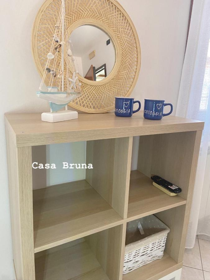 Casa Bruna - Appartamento Renato Chioggia Zewnętrze zdjęcie