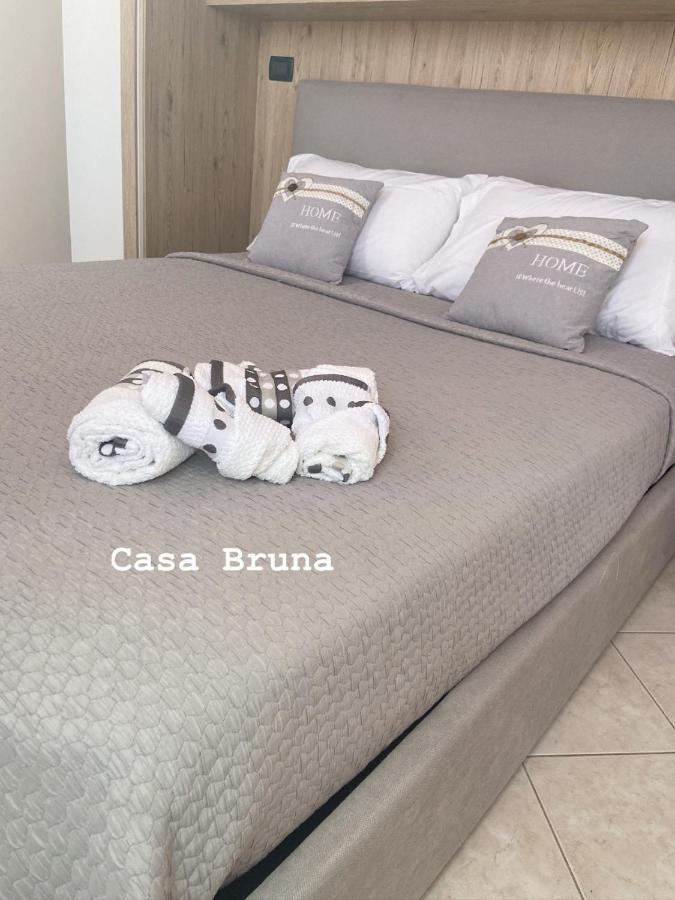 Casa Bruna - Appartamento Renato Chioggia Zewnętrze zdjęcie