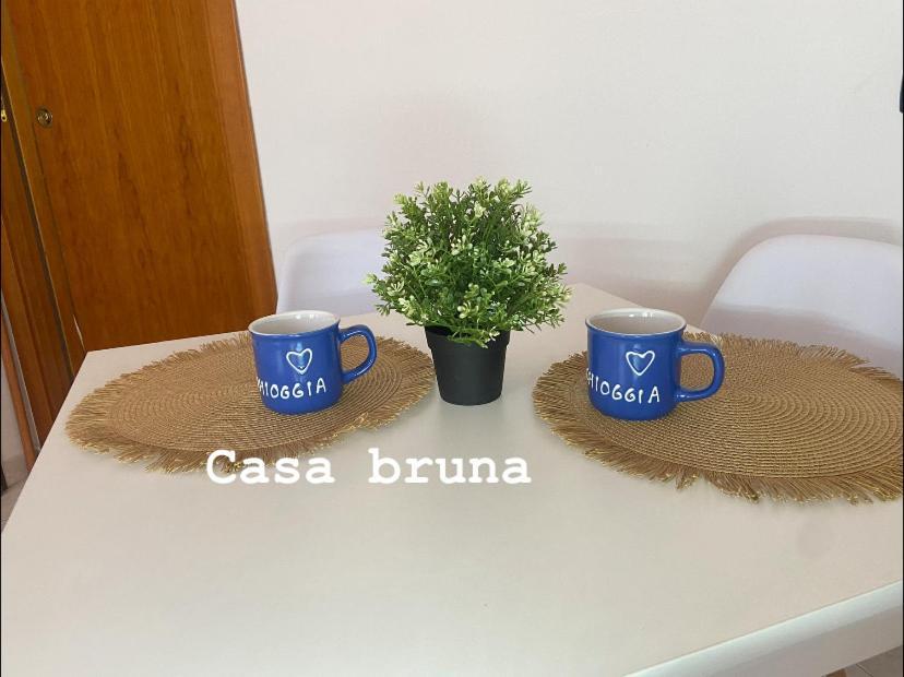 Casa Bruna - Appartamento Renato Chioggia Zewnętrze zdjęcie